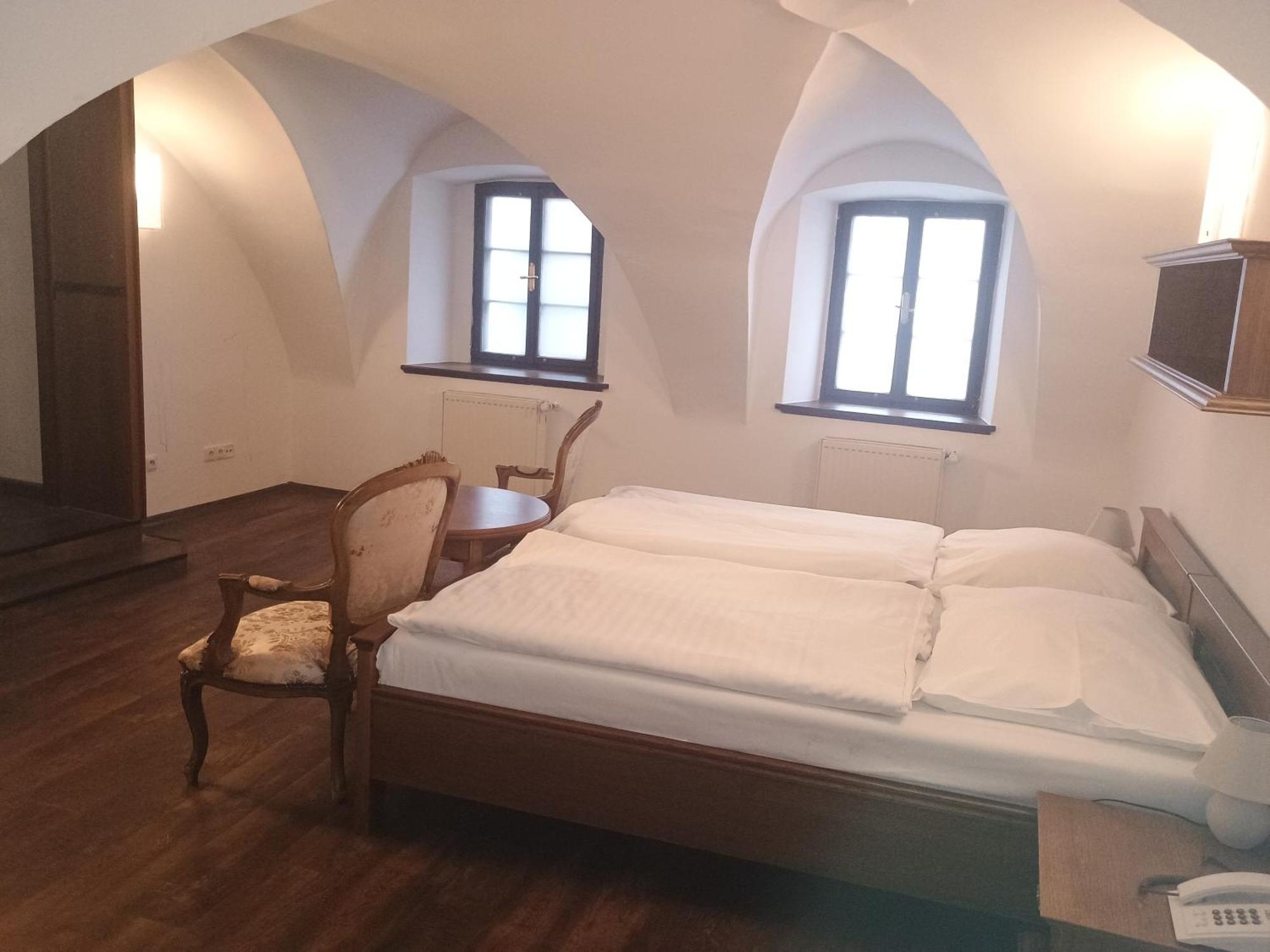 Rozmbersky Dvur