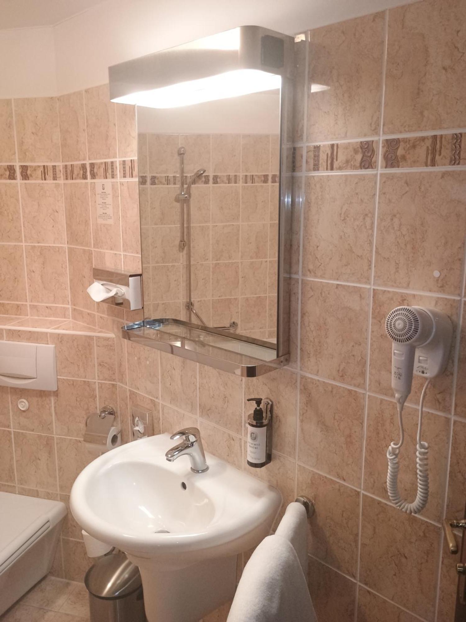 Rozmbersky Dvur Hotel Cesky Krumlov