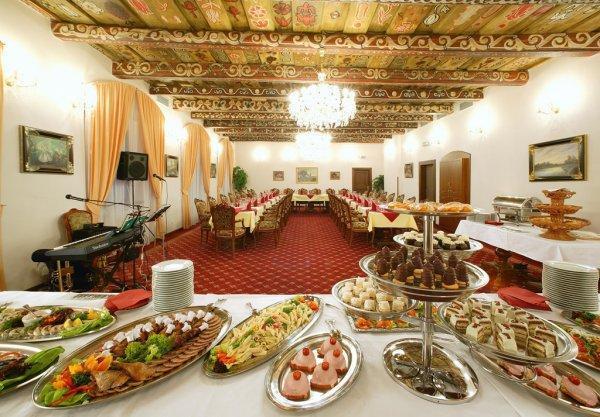 Hotel Rozmbersky Dvur