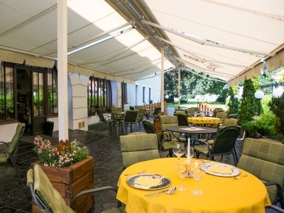 Hotel Rozmbersky Dvur 4*